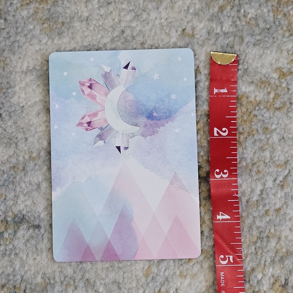 Shine From The Inside Oracle cards by Brittney Carmichael - Picture 6 of 8